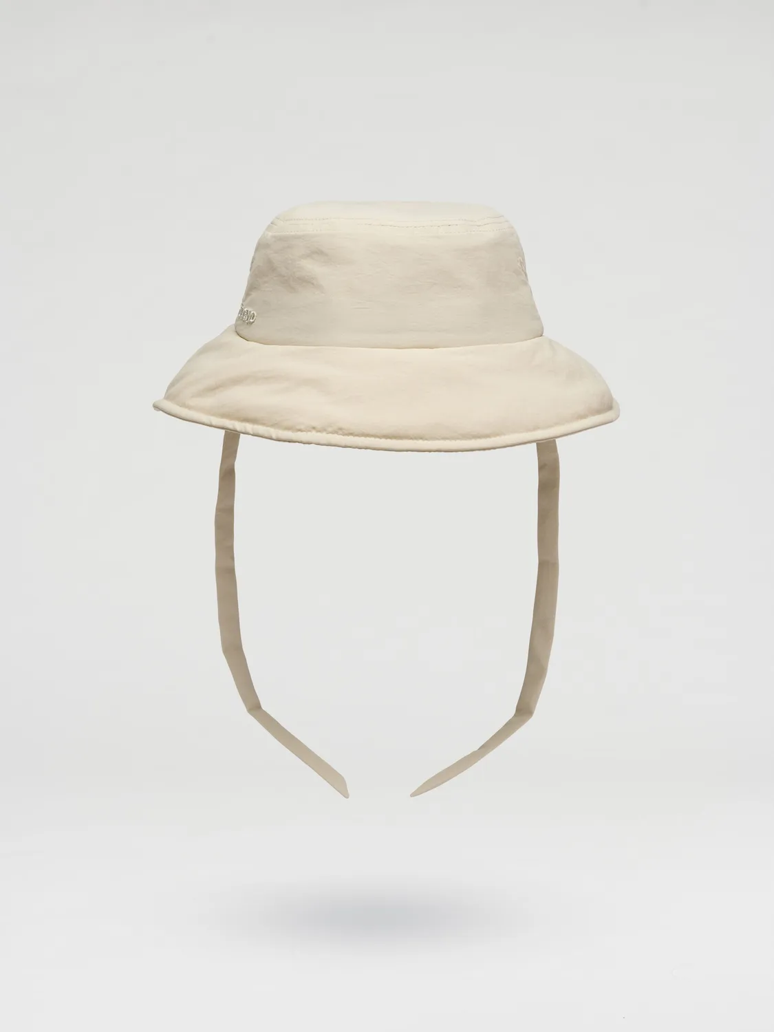 Ölend Padded Bucket Hat bøllehat koboltblå – polstret