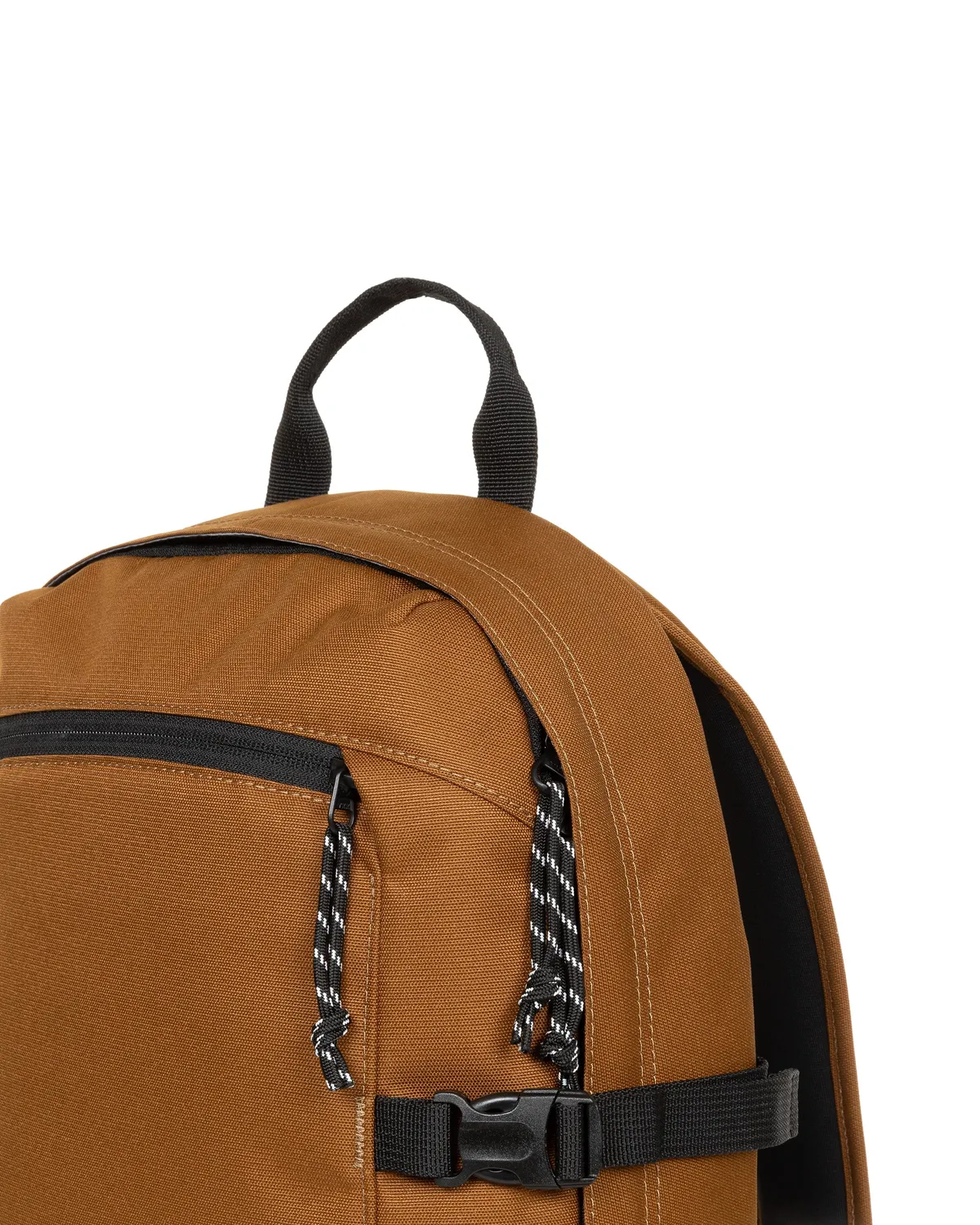 Eastpak Floid Pro rygsæk Brown Medium vandafvisende