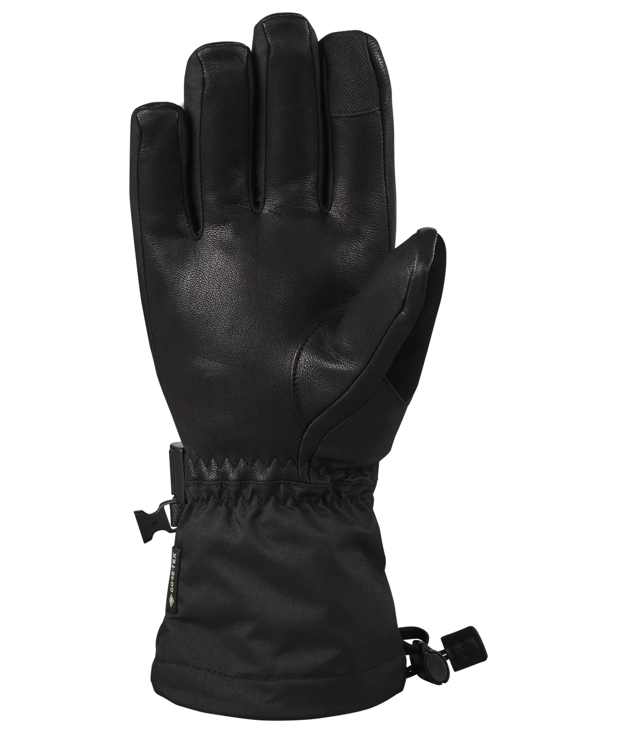 Dakine Fillmore Gore-Tex handske sort L vandtæt