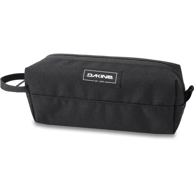 Dakine Accessory Case etui Black One Size lynlås