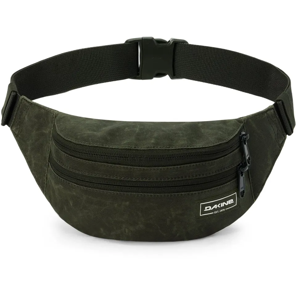Dakine Classic bæltetaske Rosin 2 rum