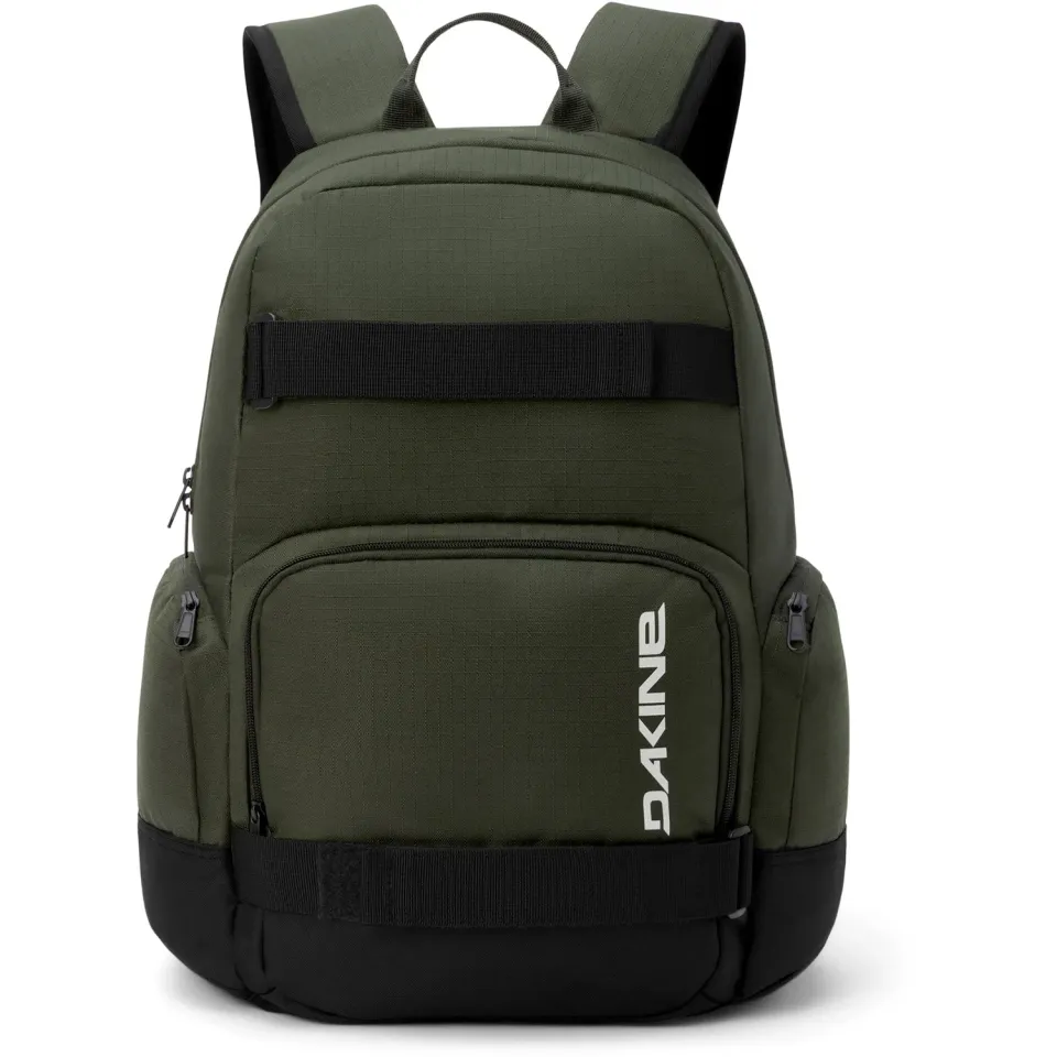 Dakine Atlas 2.0 28L rygsæk Rosin laptop
