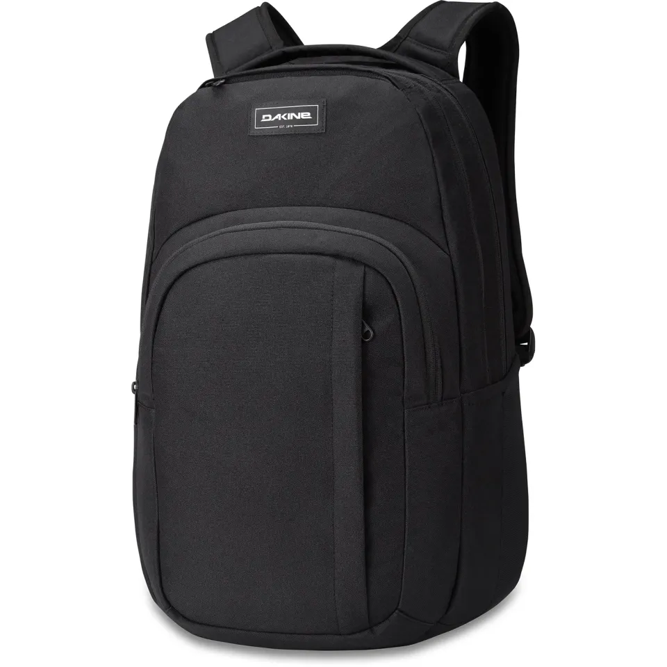 Dakine Campus 33L rygsæk 33 liter sort laptop