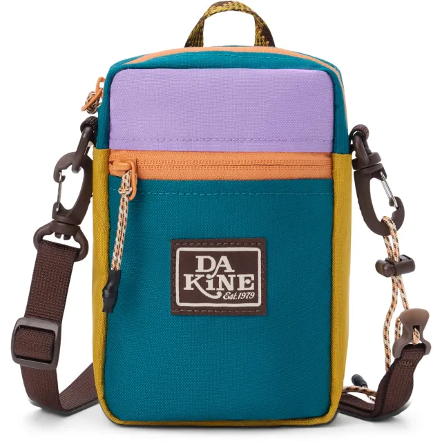 Dakine Journey Mini Crossbody skuldertaske Sundown