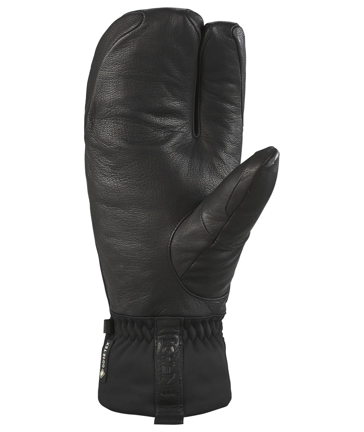 Dakine Baron Gore-Tex triggerluffe sort M