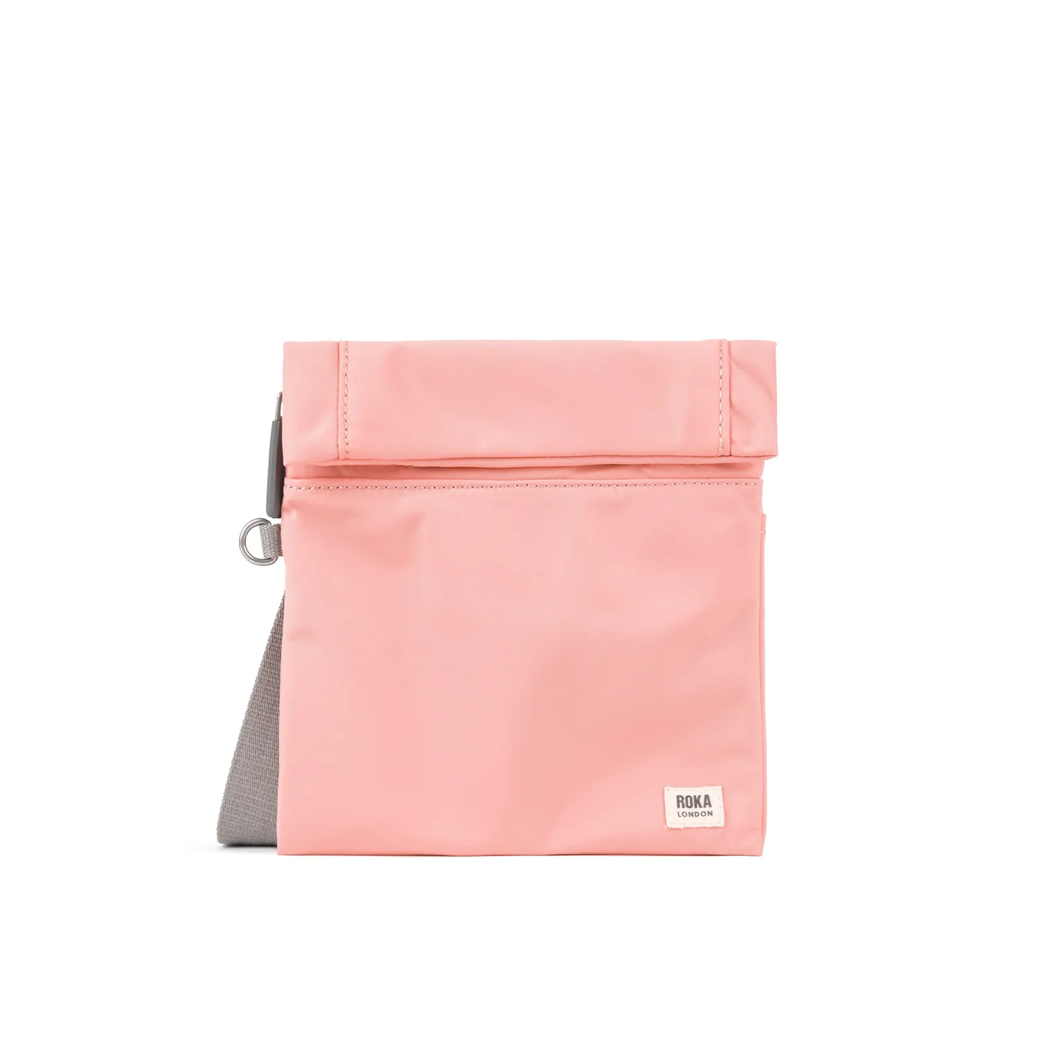 Roka London Stratford Small crossbody Punch 0,5 liter