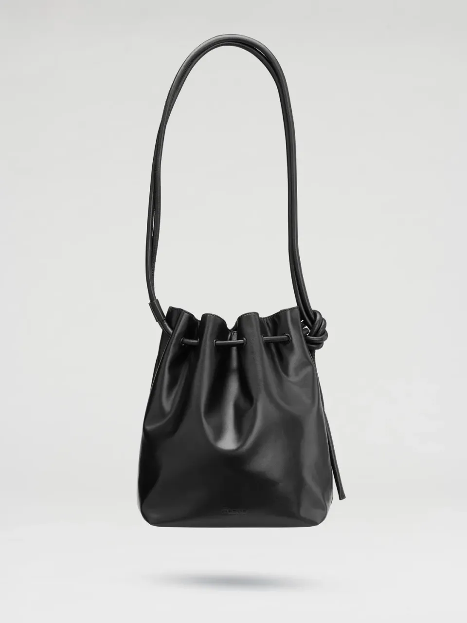 Ölend Bucket Bag skuldertaske sort laptop 13 tommer