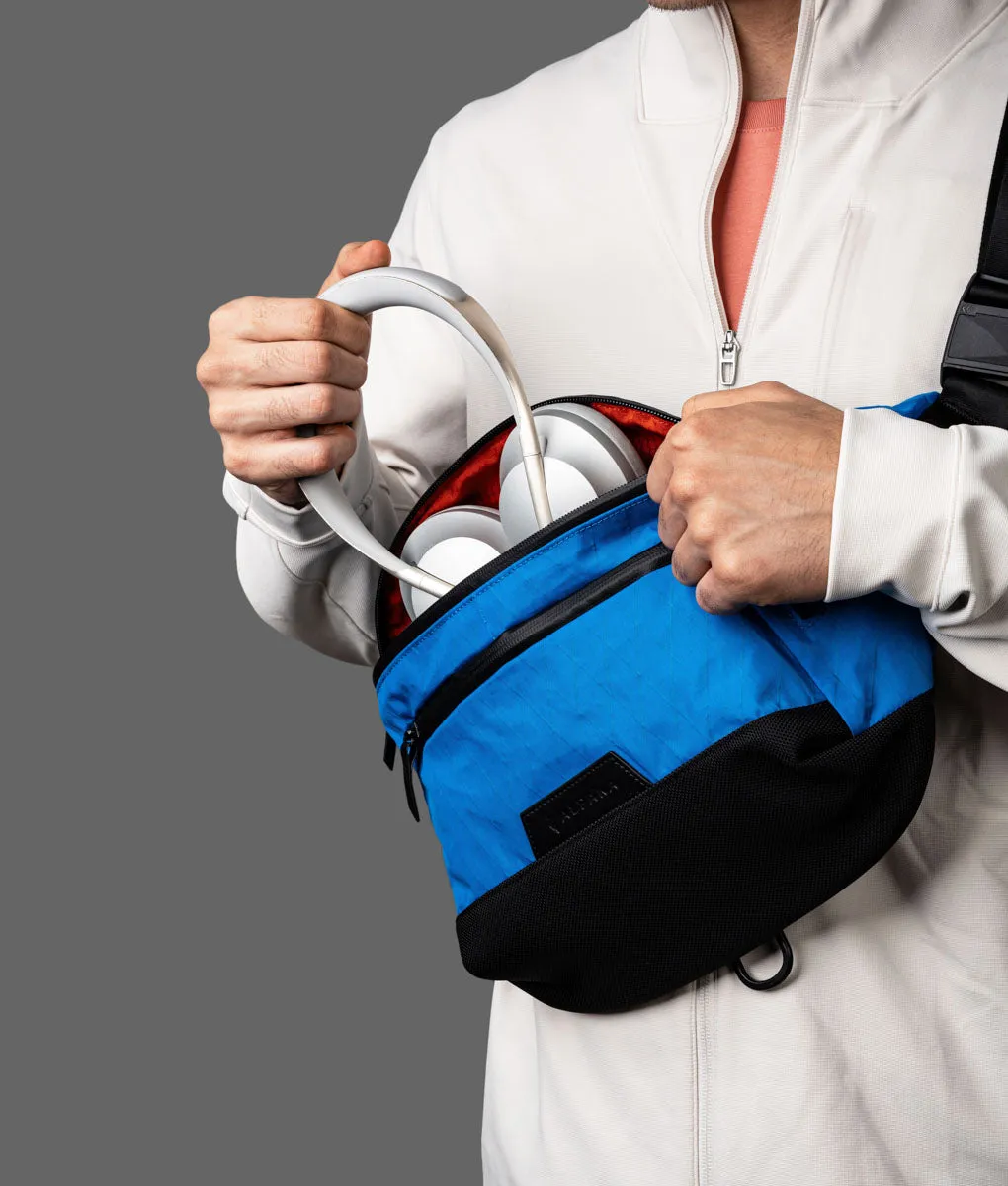 Alpaka Bravo X Sling V2 slingtaske 6L Vivid