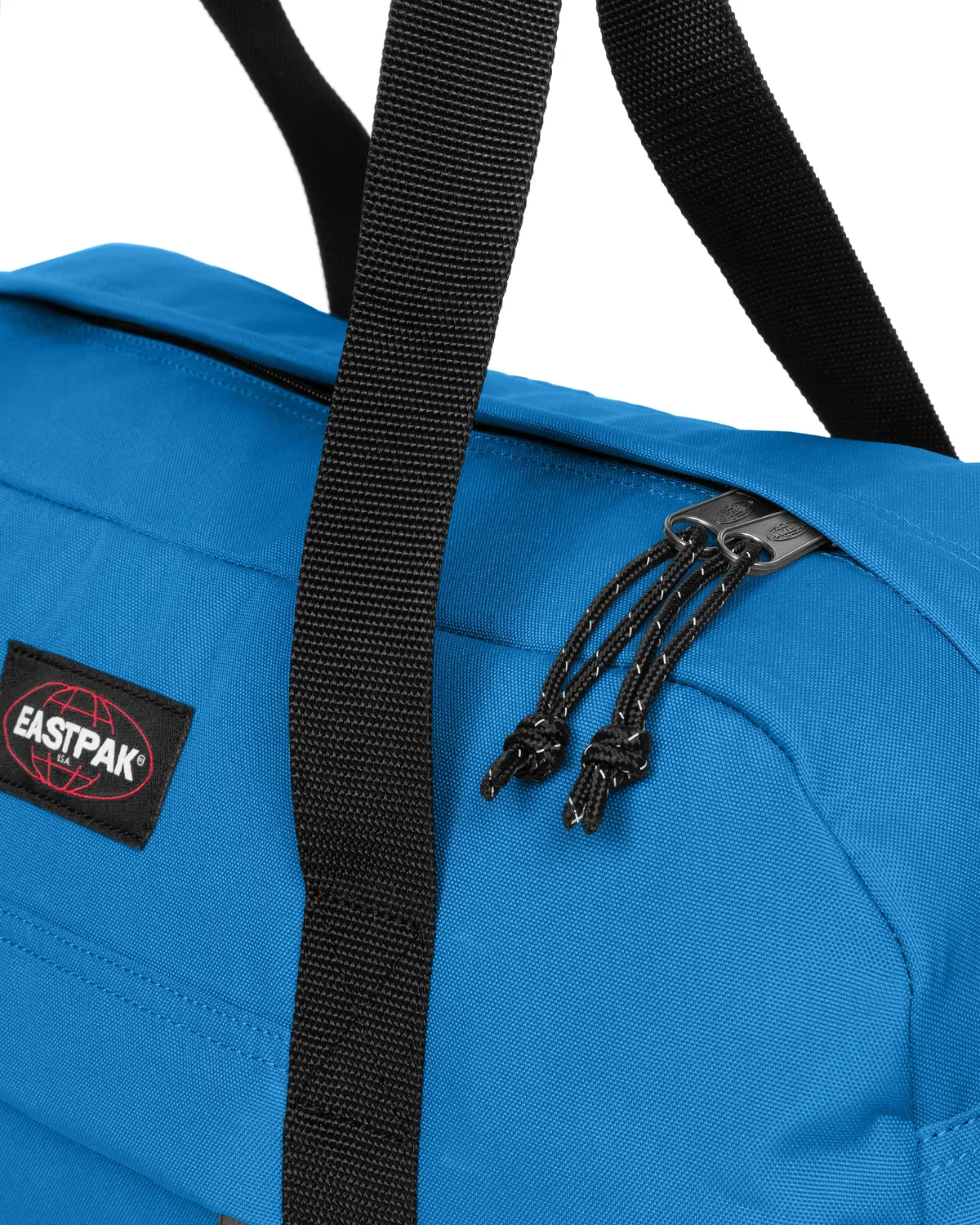 Eastpak Stand Cabin duffeltaske Aurora Blue Small vandafvisende