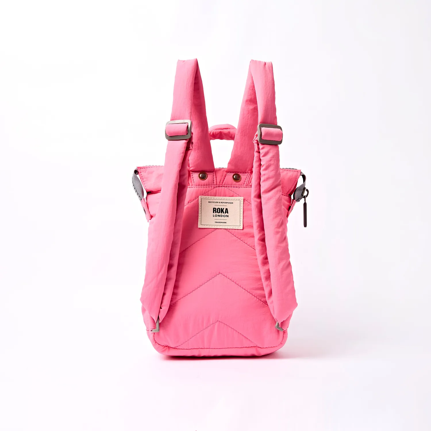 Roka London Bantry XS rygsæk pink lemonade 5,8 liter