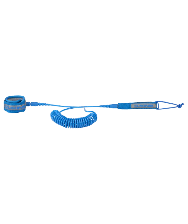 Dakine SUP Coiled Calf Leash 10' leash blå