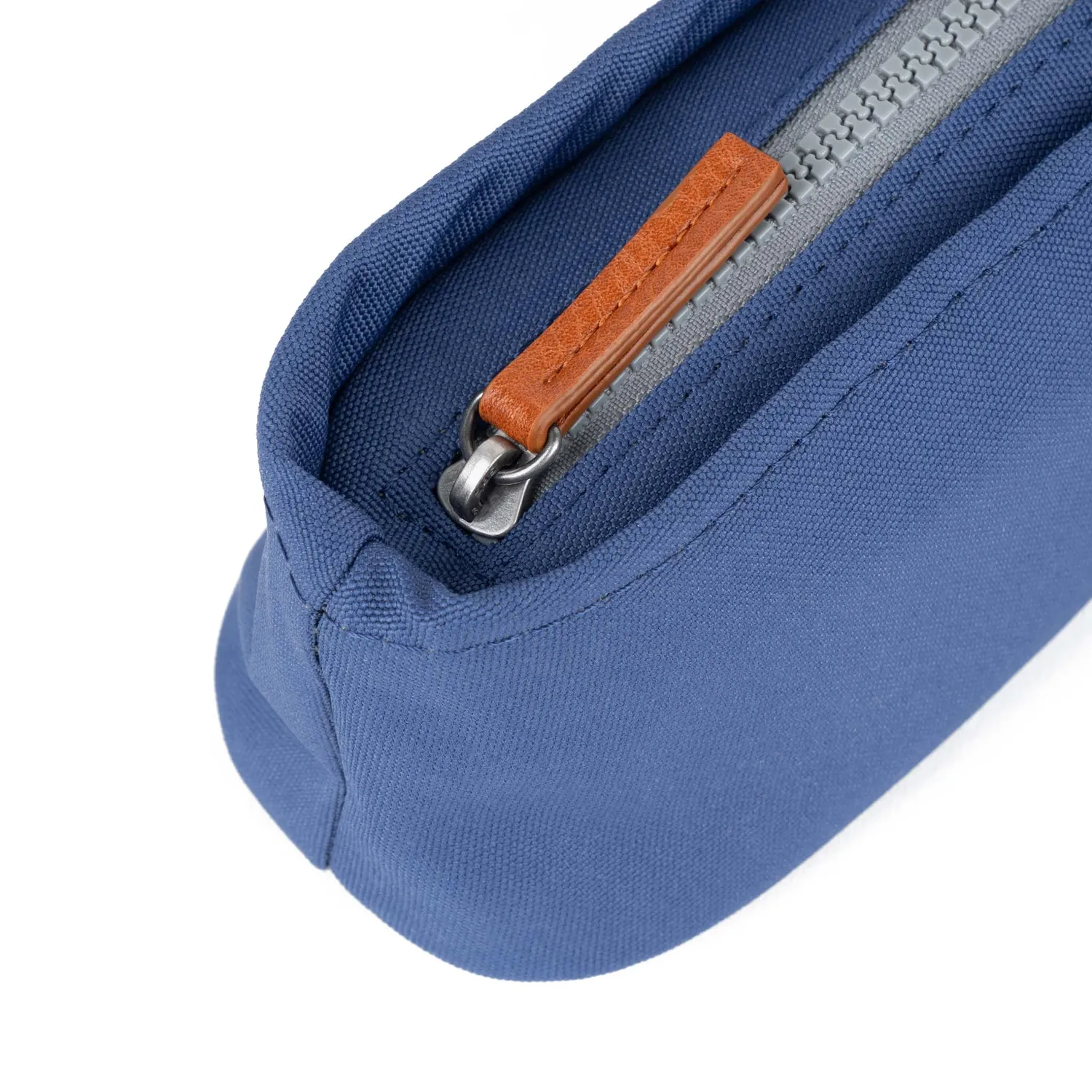 Roka London Pimlico pouch Burnt Blue Small 1,3 liter
