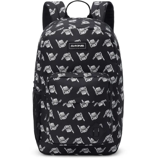 Dakine 365 Backpack 28L rygsæk Shaka Dots laptoprum