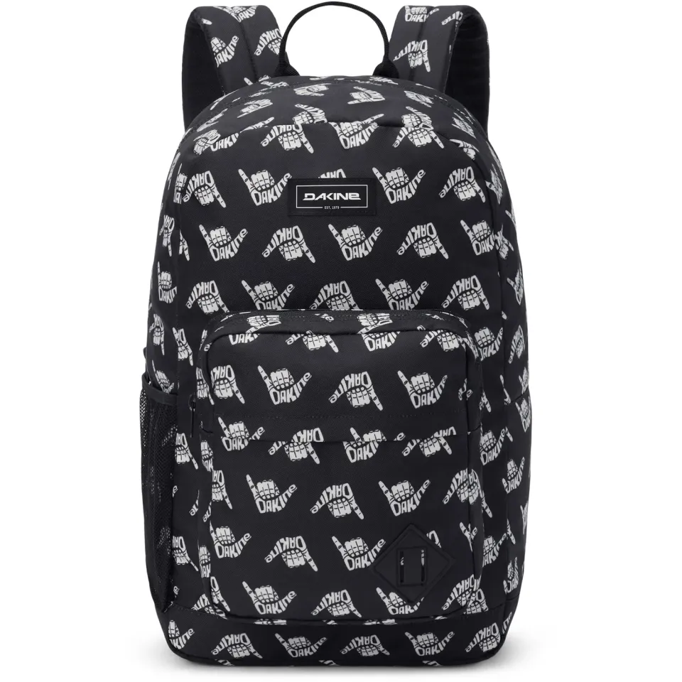 Dakine 365 Backpack 28L rygsæk Shaka Dots laptoprum