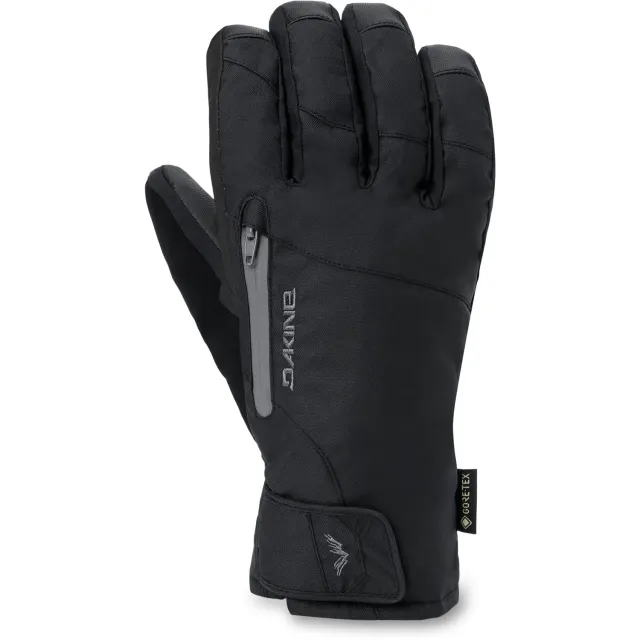 Dakine Titan 2.0 Gore-Tex skihandsker Short Sort