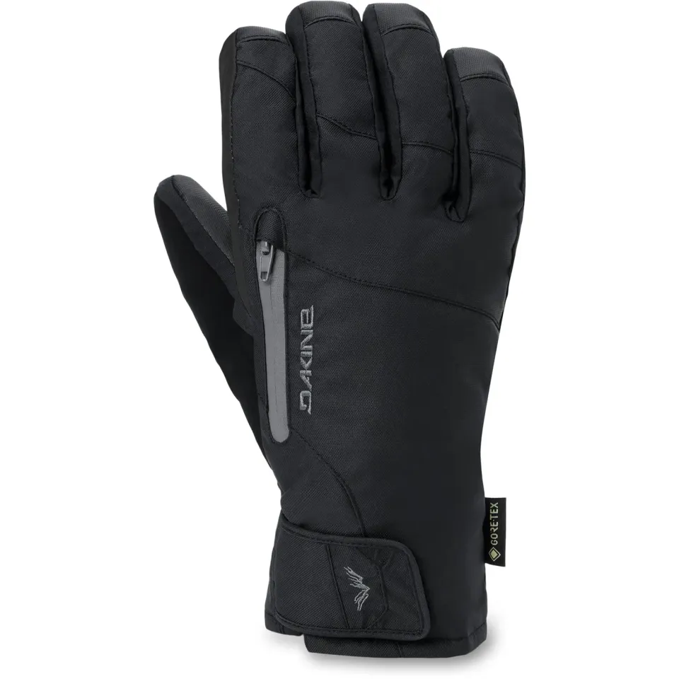 Dakine Titan 2.0 Gore-Tex skihandsker Short Sort