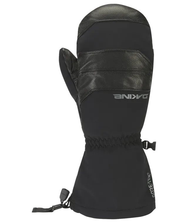 Dakine Excursion Gore-Tex luffe sort vandtæt