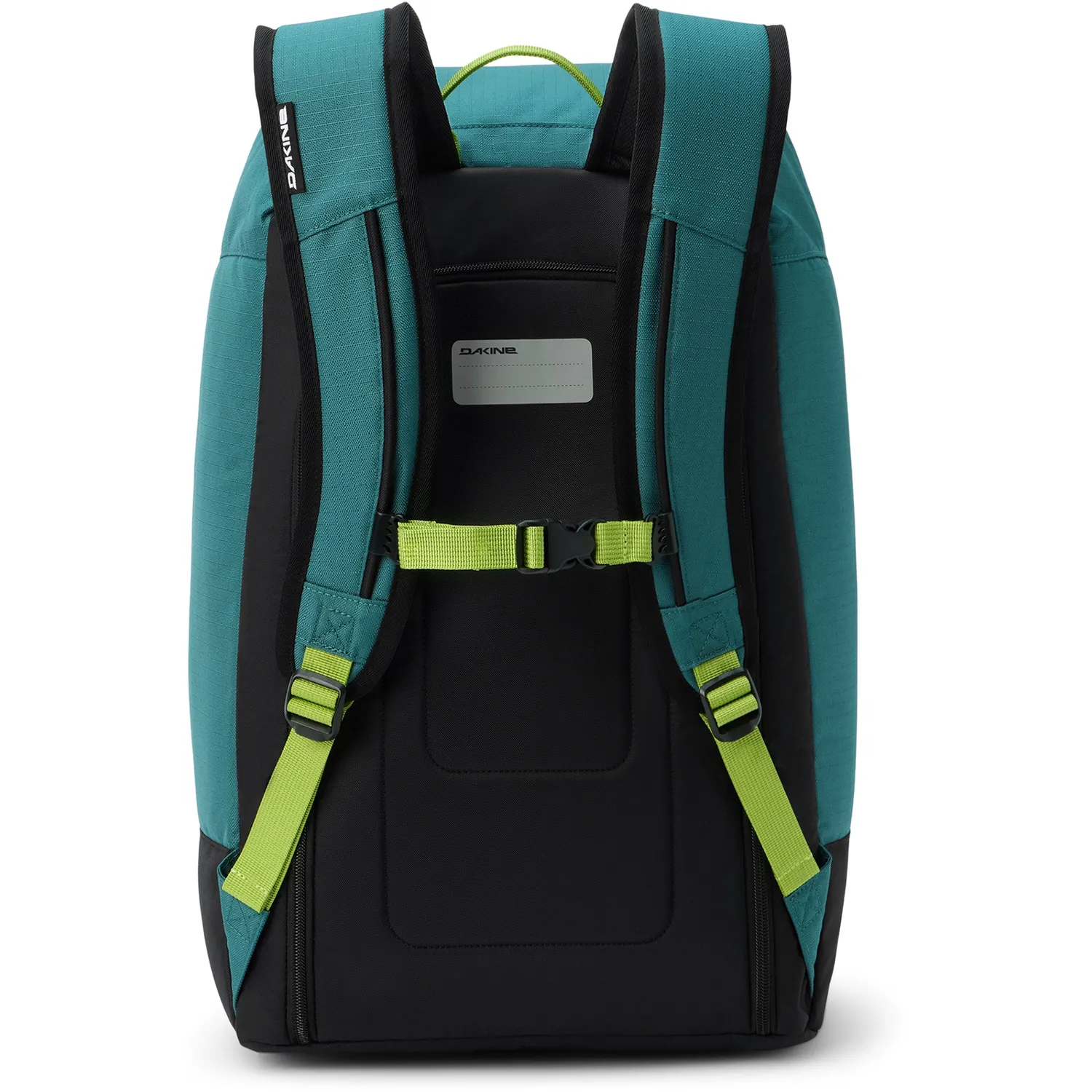 Dakine Boot Pack 50L støvletaske Mediterranea hjelmrum