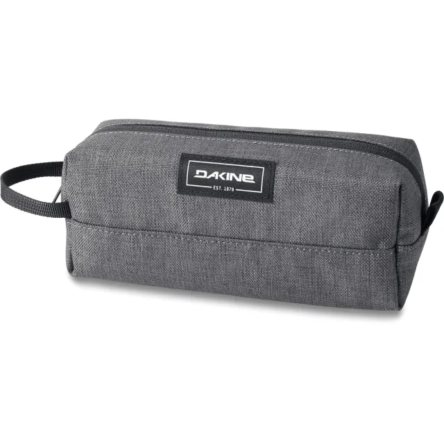 Dakine Accessory Case organizer Carbon grå 22 cm