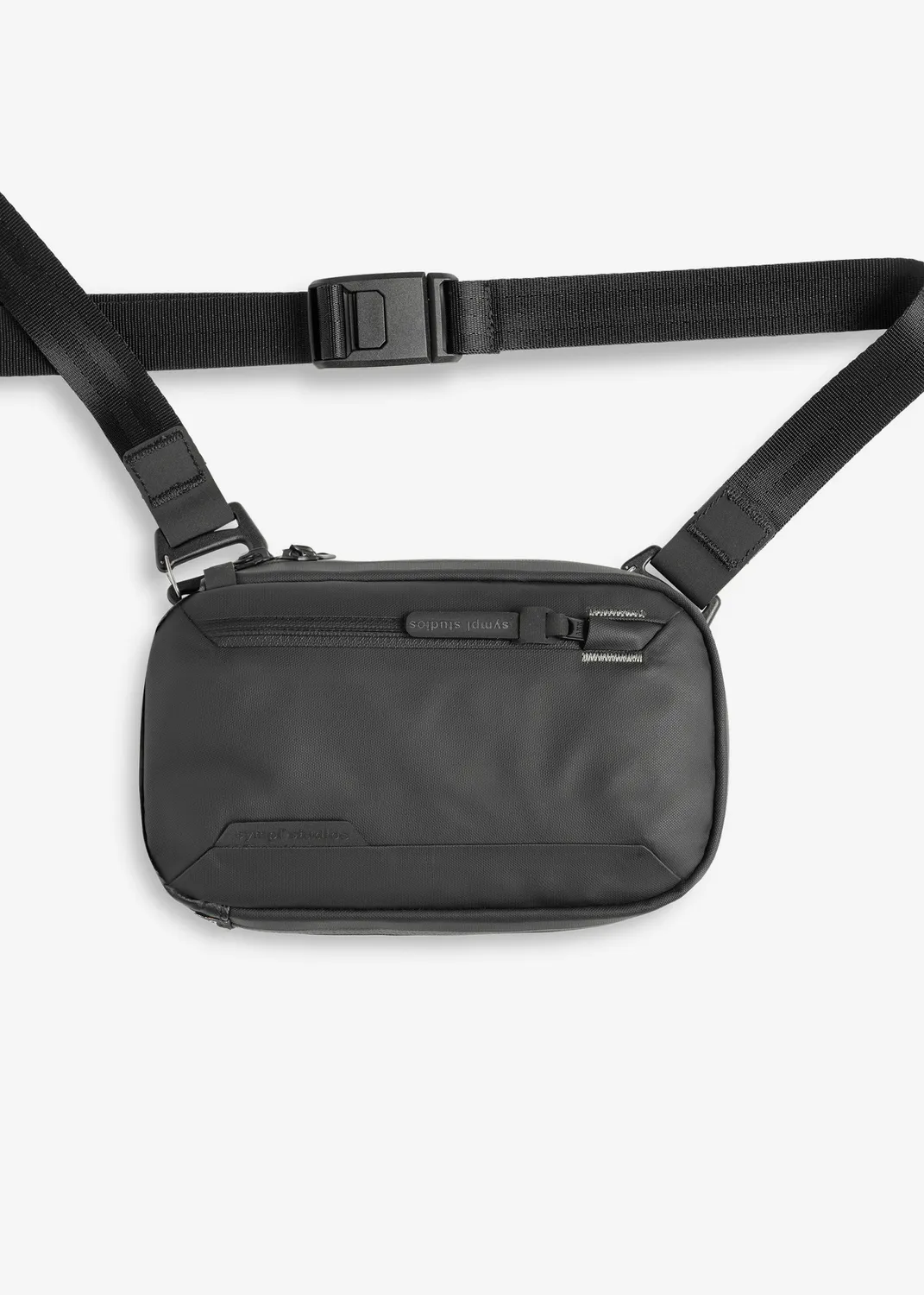 Sympl Phone Sling mobiltaske 1,5L Carbonate X-Pac