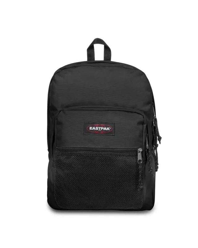 Eastpak Pinnacle rygsæk Black Large dobbeltrum