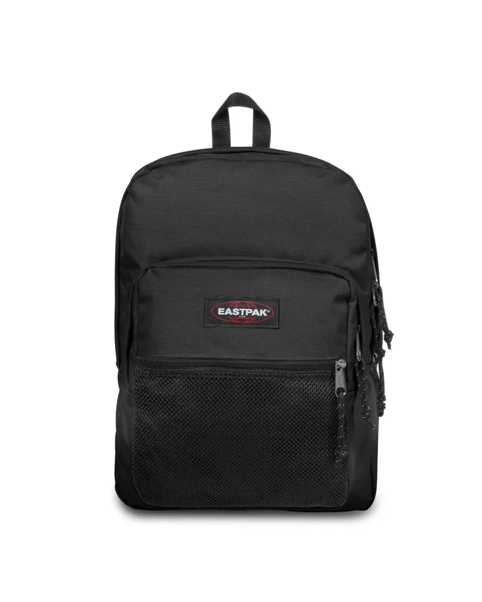 Eastpak Pinnacle rygsæk Black Large dobbeltrum