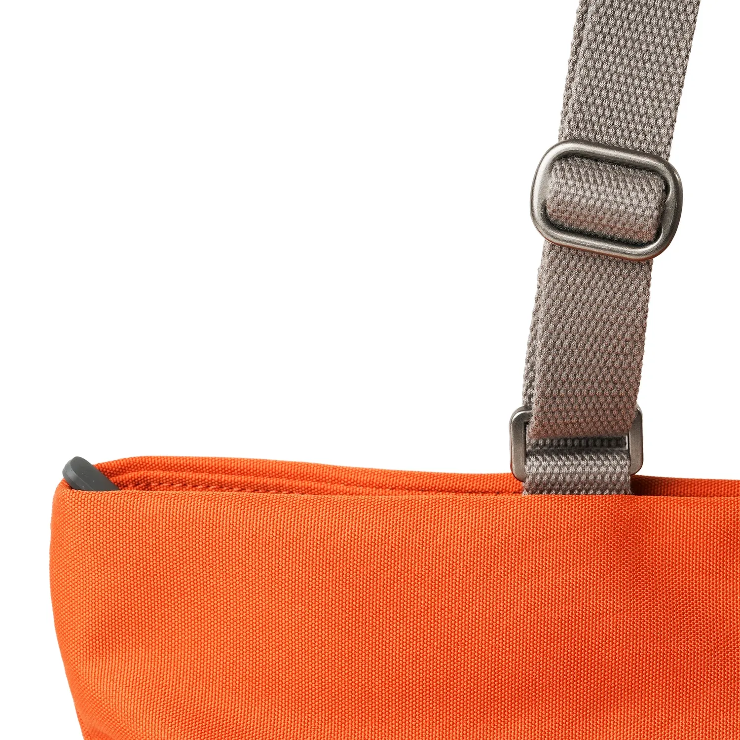 Roka London Trafalgar Medium tote Pumpkin 19,5 liter