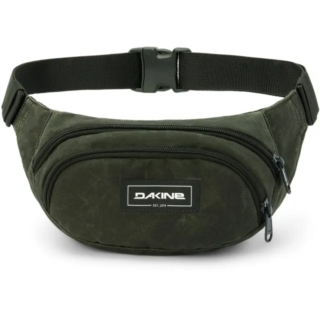 Dakine Hip Pack bæltetaske Rosin