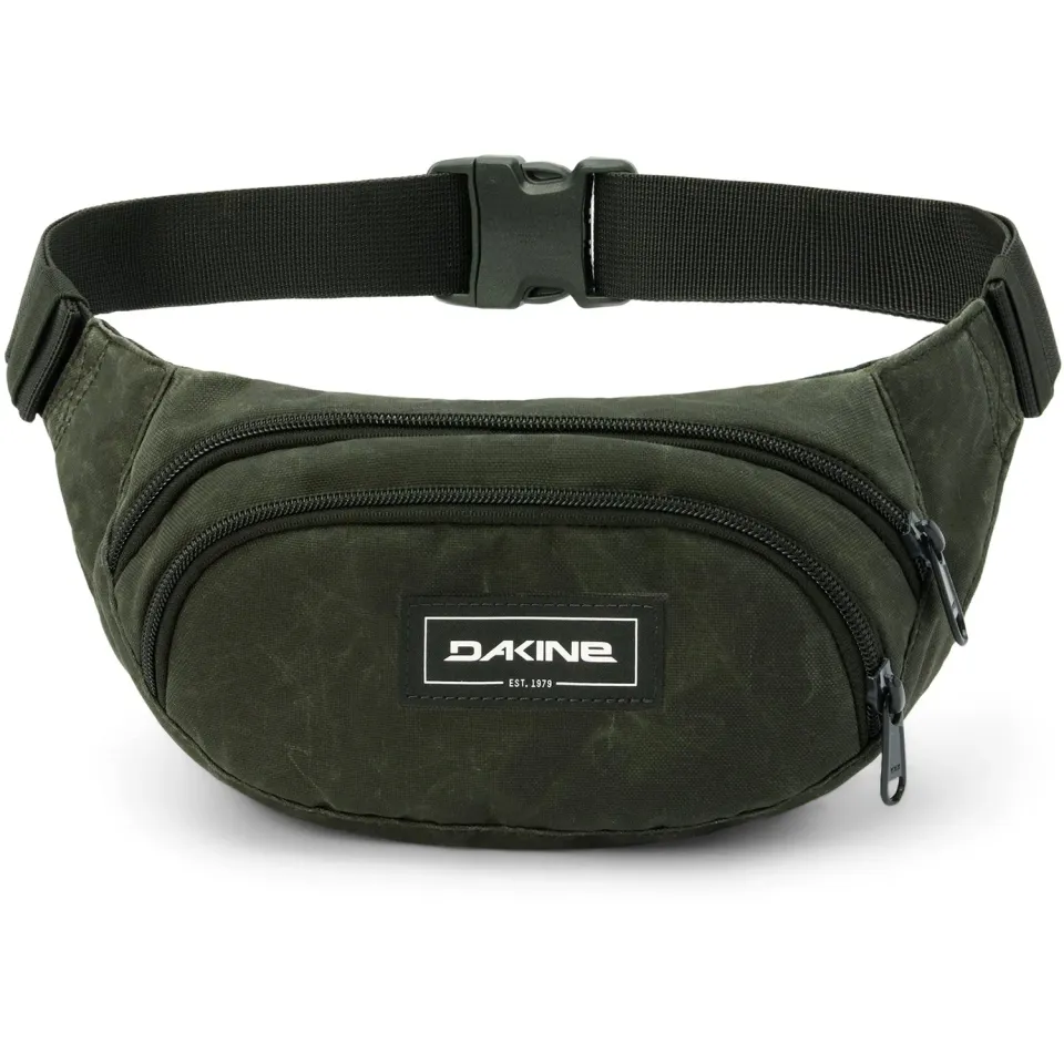 Dakine Hip Pack bæltetaske Rosin