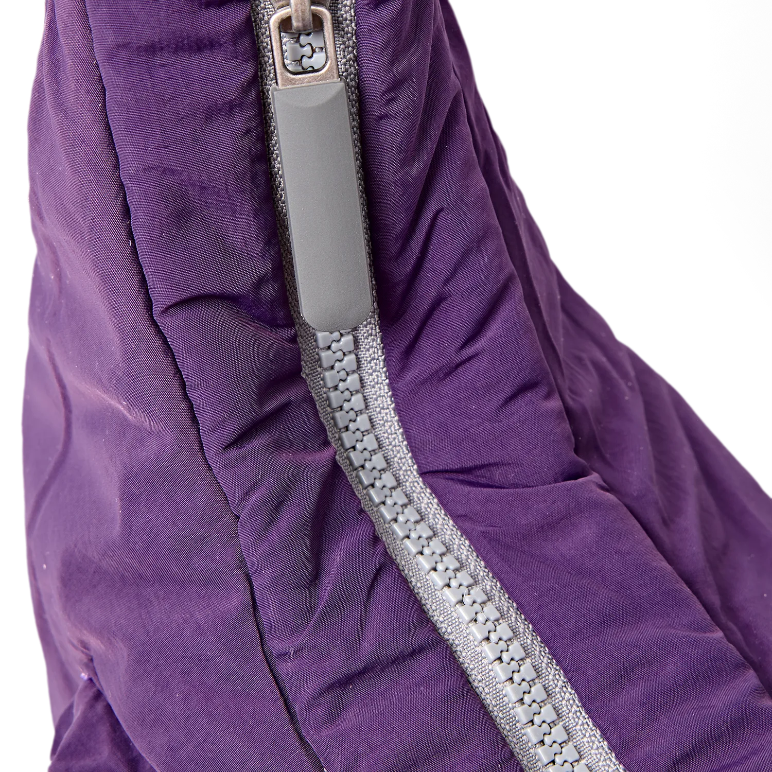 Roka London Belsize crossbody medium gothic grape 14 liter