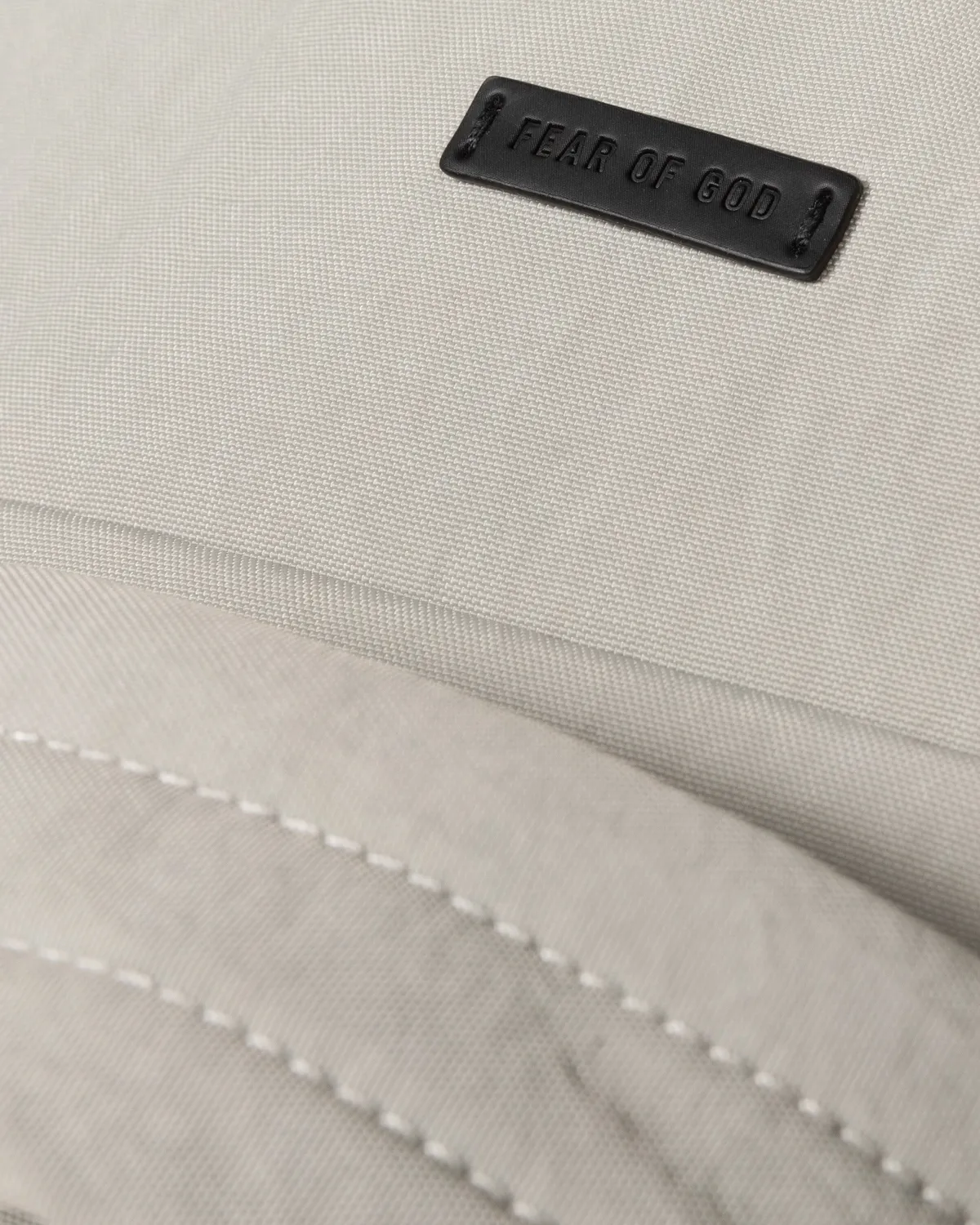 Eastpak Sport Duffel sportstaske Cement vandafvisende