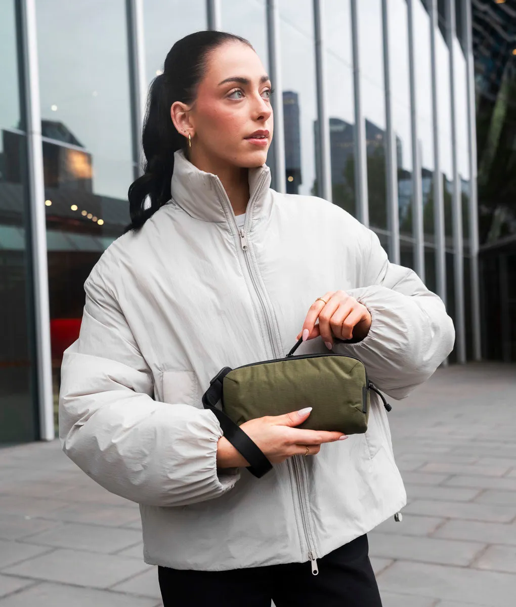 Alpaka Maglockz Wrist Strap håndledsrem