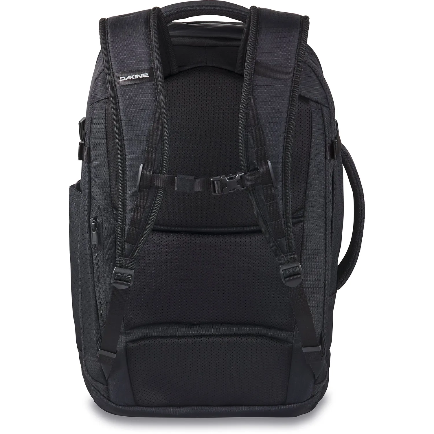 Dakine Verge 32L rygsæk Black Ripstop laptoprum