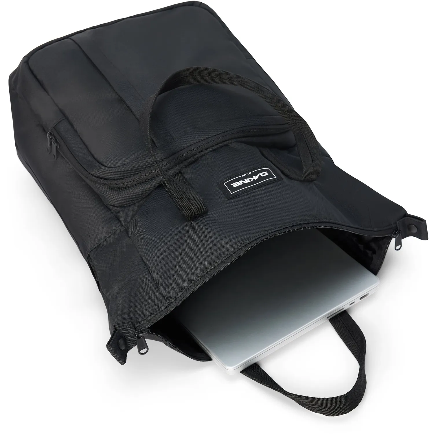 Dakine Campus Hybrid 26L rygsæk sort 26 liter laptop