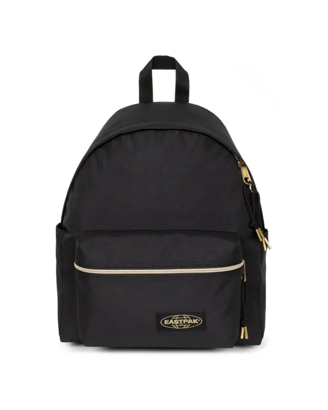 Eastpak Day Pak'r rygsæk Kontrast Gold Medium 16"