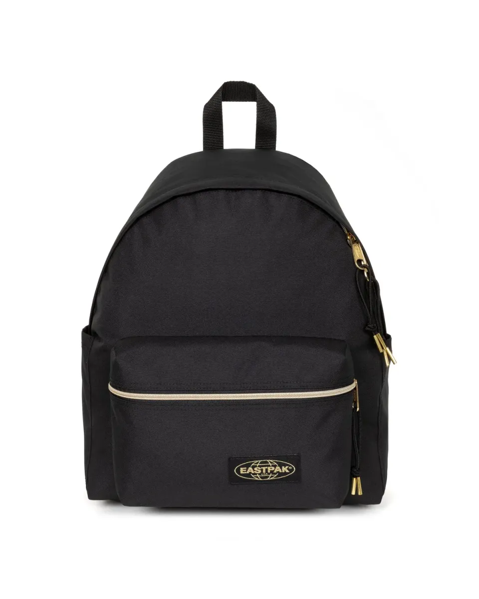 Eastpak Day Pak'r rygsæk Kontrast Gold Medium 16"