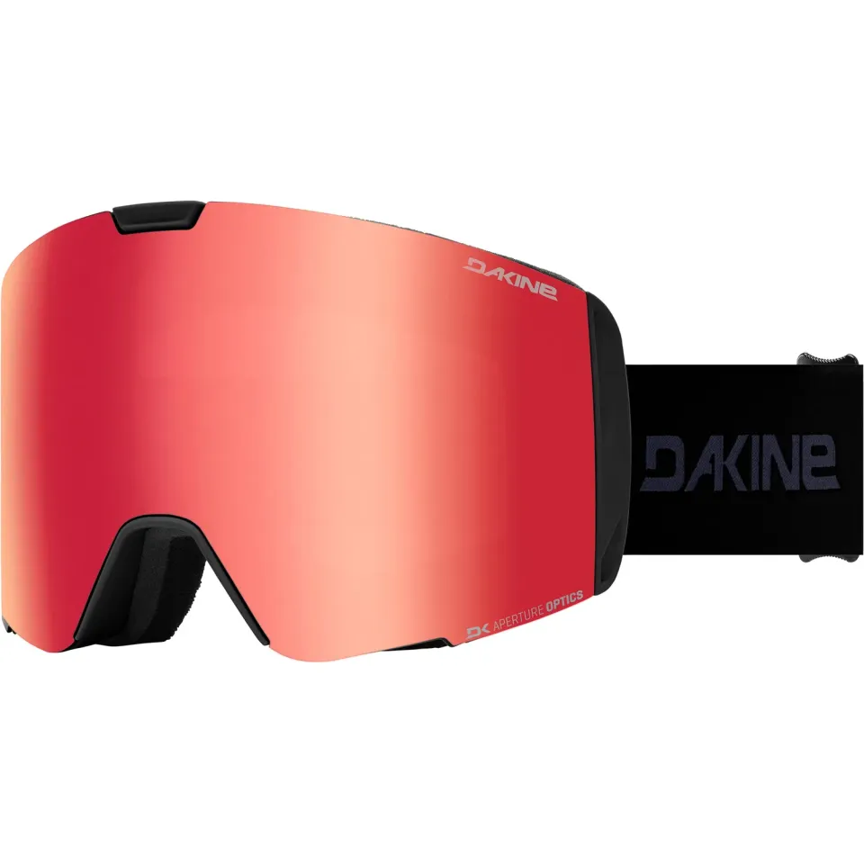 Dakine Sector Plus skibrille sort fotokromisk ekstra linse