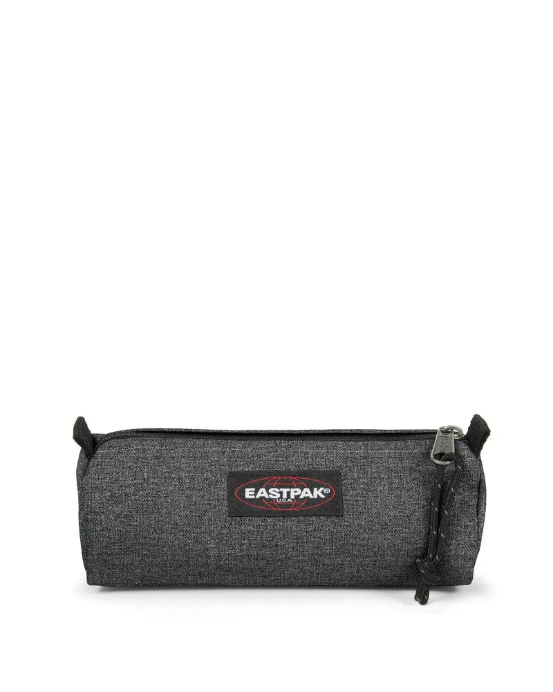 Eastpak Bundle Black Denim sæt rygsæk sort denim samlet