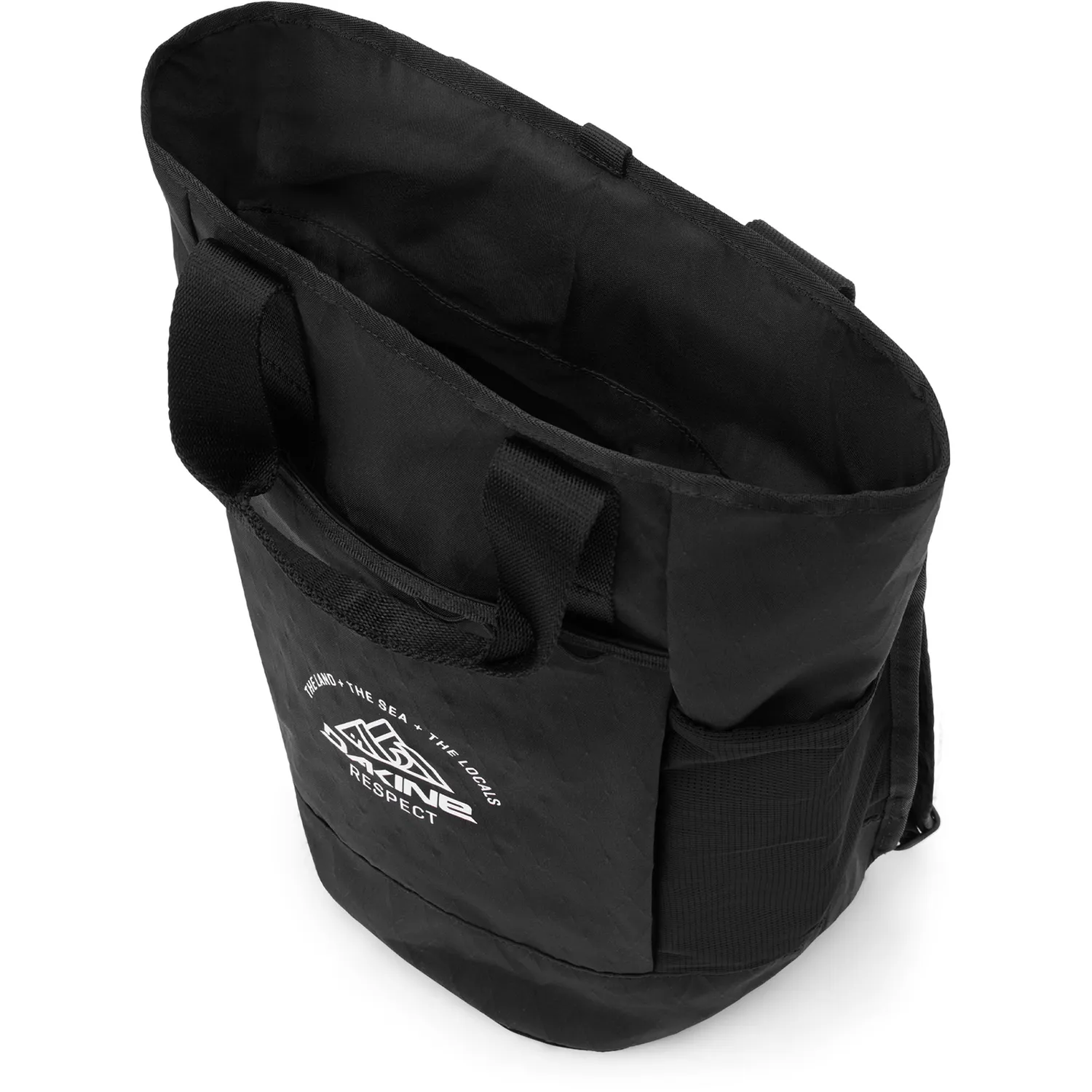 Dakine Renovation LT 22L rygsæk sort 22 liter