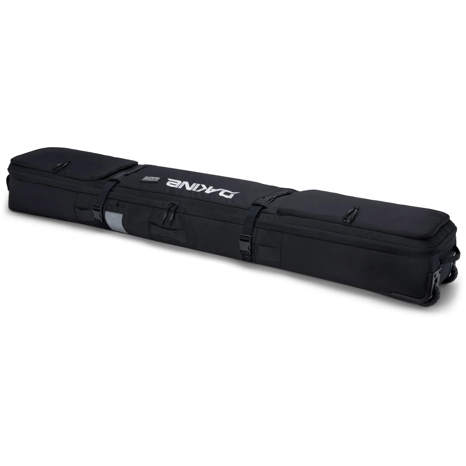 Dakine Boundary skitaske 185 cm Griffin 2 par ski