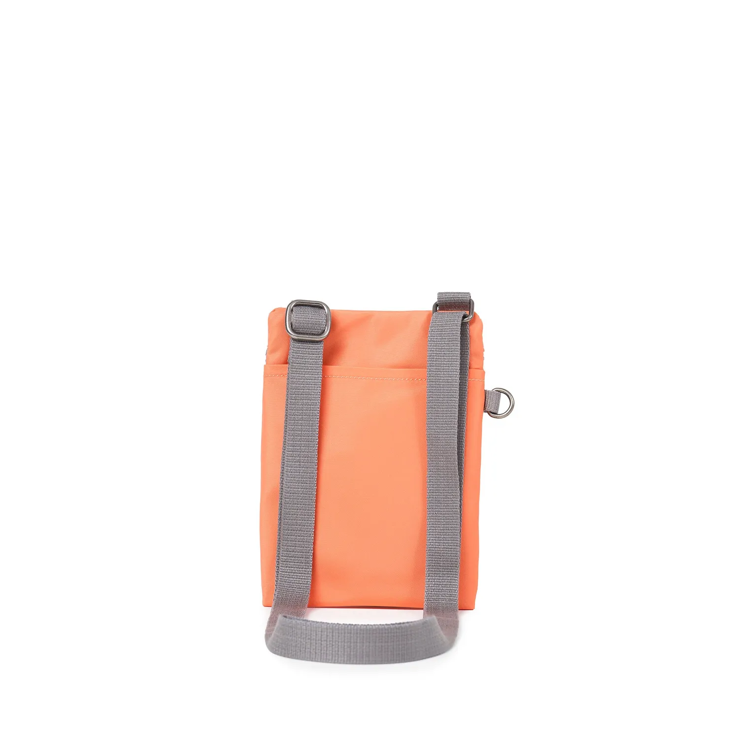 Roka London Chelsea XS sling taske Firecracker vandafvisende