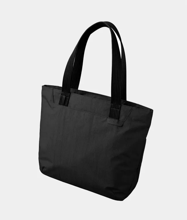 Alpaka Flight Tote L tote sort stor
