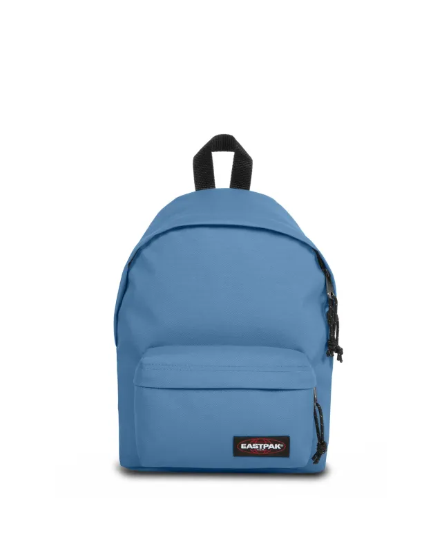 Eastpak Orbit rygsæk Aviator Blue ekstra small vandafvisende