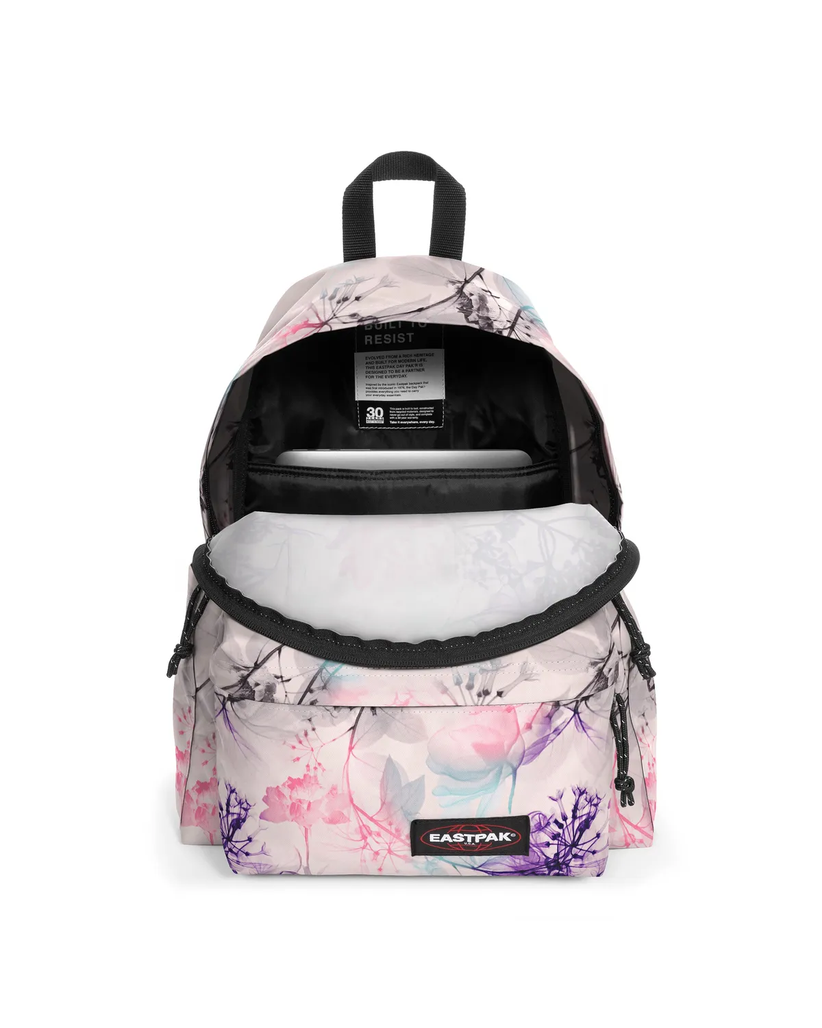 Eastpak Day Pak'r rygsæk Pink Ray 24 liter lyserød