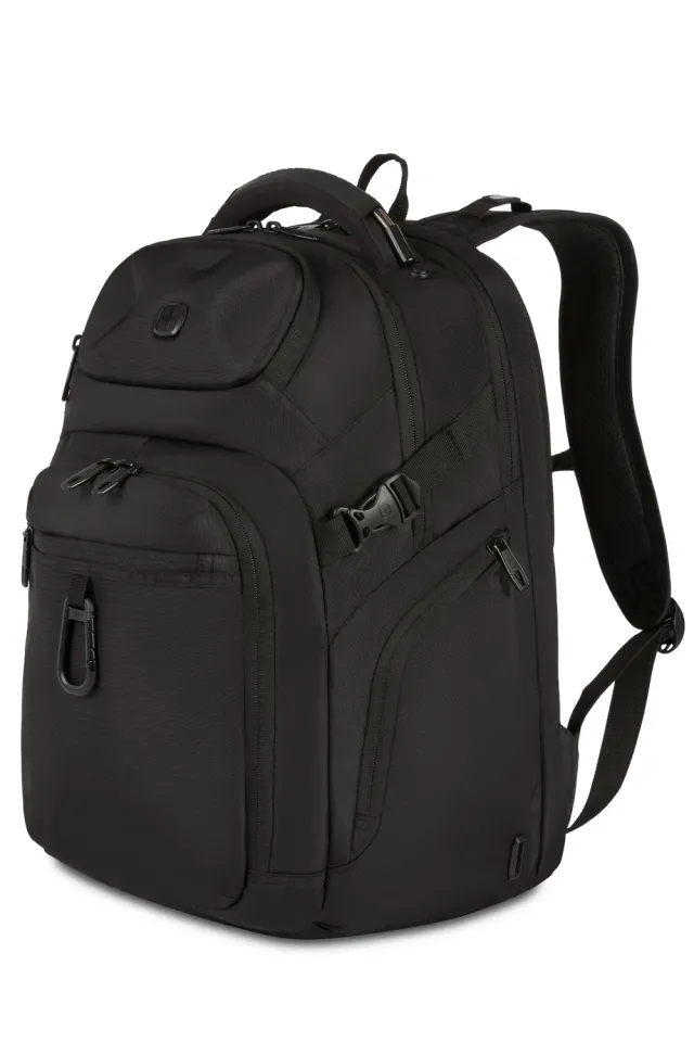 SwissGear Endure Laptop Backpack rygsæk laptop
