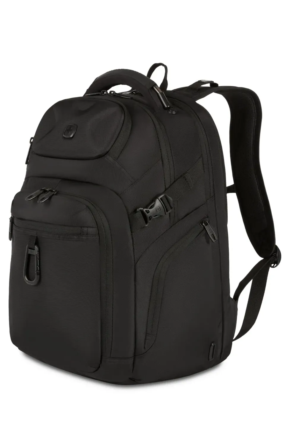SwissGear Endure Laptop Backpack rygsæk laptop