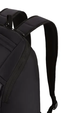 Swissgear Viibe Core rygsæk 15 tommer laptop sort