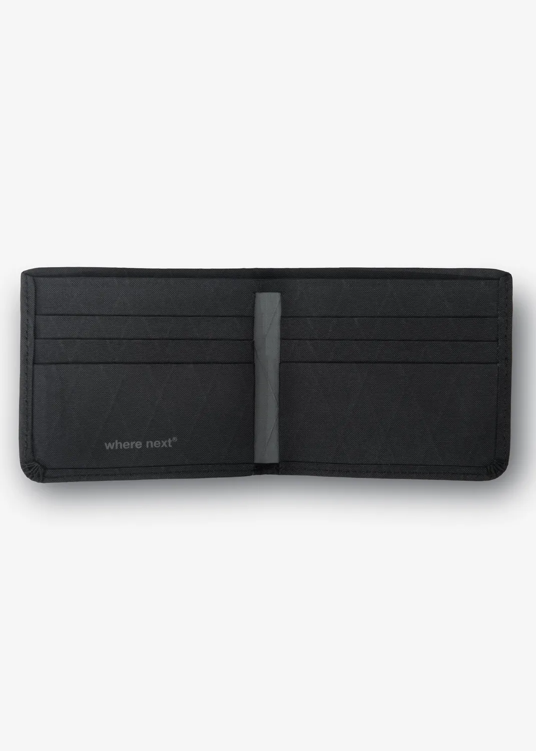 Sympl Tech Note Wallet X-Pac tynd pung