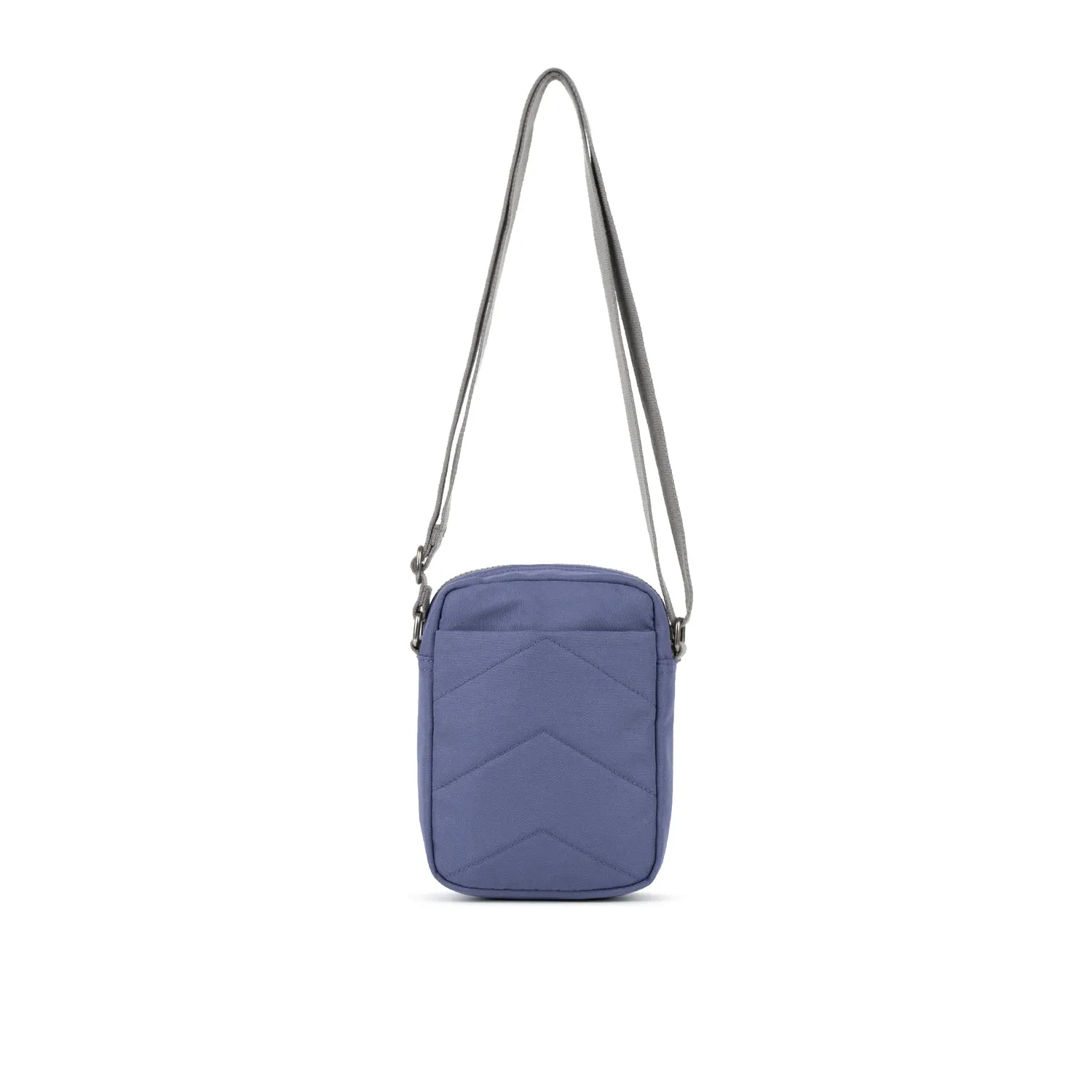 Roka London Bond crossbody taske Future Dusk Small 1,5L