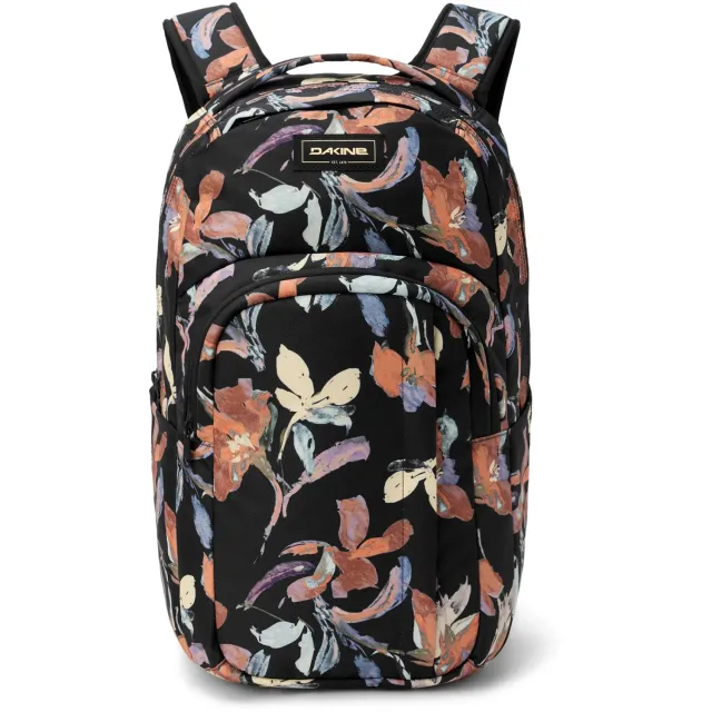 Dakine Campus rygsæk 33 liter Dark Ephemera laptop